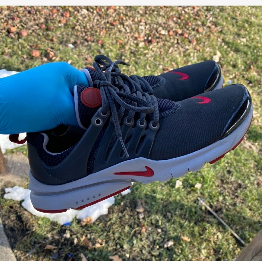 Nike prestos